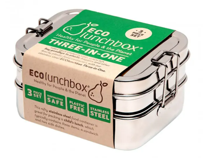 Ecolunchbox