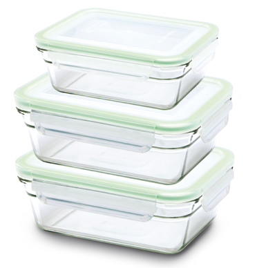 Glasboxen