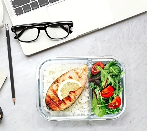Meal-Prep-Systeme